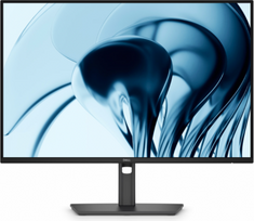 monitorius 24 16 10 - Dell Pro P2426 24", IPS, WUXGA, 100Hz - 1 nuotrauka