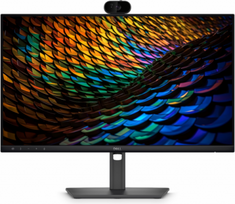 monitor 20hz - Dell Pro P2426HEB 24", IPS, FHD, 120Hz - 1 nuotrauka
