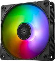 SilverStone Shark Force 120 ARGB Ventiliatorius