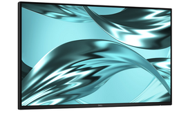 monitor 20hz - Dell P2426H 24", IPS, FHD, 120Hz - 16 nuotrauka