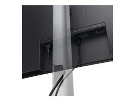 monitor dell 34 - Dell P3426WEB 34", IPS, WQHD, 100Hz - 3 nuotrauka