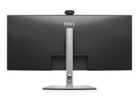monitor dell 34 - Dell P3426WEB 34", IPS, WQHD, 100Hz - 6 nuotrauka