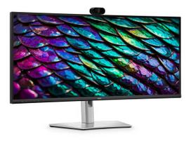 monitor dell 34 - Dell P3426WEB 34", IPS, WQHD, 100Hz - 8 nuotrauka