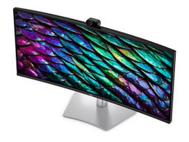 monitor dell 34 - Dell P3426WEB 34", IPS, WQHD, 100Hz - 10 nuotrauka