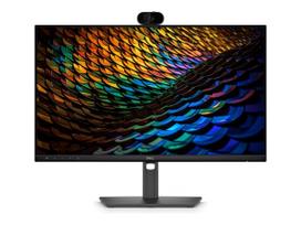monitor 20hz - Dell Pro P2426HEB 24", IPS, FHD, 120Hz - 8 nuotrauka