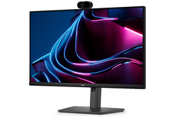 1920x1080 24.5 - Dell Pro P2426HEV 24", IPS, FHD, 120Hz - 8 nuotrauka
