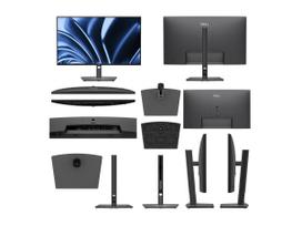 monitor 20hz - Dell P2726HE 27", IPS, FHD, 120Hz - 8 nuotrauka