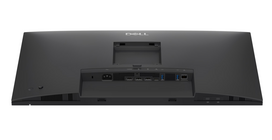 monitor 20hz - Dell P2726HE 27", IPS, FHD, 120Hz - 10 nuotrauka