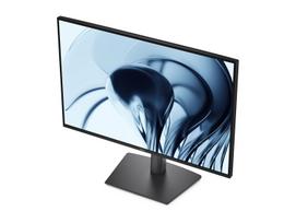 monitorius 24 16 10 - Dell Pro P2426 24", IPS, WUXGA, 100Hz - 10 nuotrauka