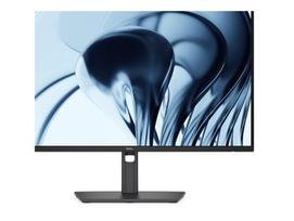 monitorius 24 16 10 - Dell Pro P2426 24", IPS, WUXGA, 100Hz - 12 nuotrauka