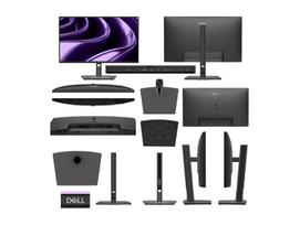 cd usb - Dell P2426HE 24", IPS, FHD, 120Hz - 7 nuotrauka