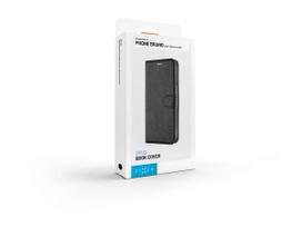 samsung galaxy a57 5g - Fixed Opus | Book Case | Samsung | Galaxy A57 5G | Synthetic leather | Black | FIXOP3-1703-BK - 4 nuotrauka