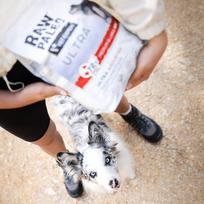 raw paleo - VetExpert RAW PALEO Ultra Medium&Large Puppy Beef 10 kg - 2 nuotrauka