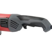 kampinis slifuoklis 230 mm - Kampinis šlifuoklis Worcraft AG24-230H - 4 nuotrauka