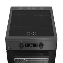 hob induction - Whirlpool W5I8LCSTA - 3 nuotrauka