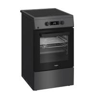 hob induction - Whirlpool W5I8LCSTA - 6 nuotrauka