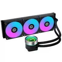 aio cooler - Lian Li Galahad II 360 Trinity ARGB - 3 nuotrauka