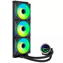 aio cooler - Lian Li GALAHAD II 360 Trinity SL-INF - 4 nuotrauka