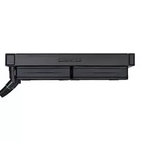 aio cooler - Lian Li Galahad II 240 Trinity AiO, 119 mm x 27 mm - 3 nuotrauka