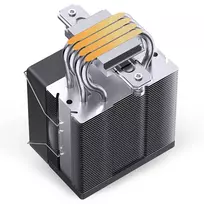 procesoriaus cpu ausintuvas - Jonsbo CR-1400 Evo Standard 92 mm - 2 nuotrauka