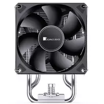 procesoriaus cpu ausintuvas - Jonsbo CR-1400 Evo Standard 92 mm - 4 nuotrauka