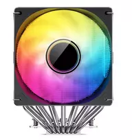 jonsbo - Jonsbo CR-3000 ARGB, 132 mm x 160 mm - 3 nuotrauka