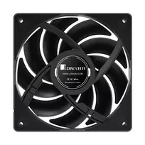 jonsbo - Jonsbo CR-3000 ARGB, 132 mm x 160 mm - 8 nuotrauka