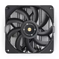 jonsbo - Jonsbo HP600 CPU Cooler 120 mm Black - 4 nuotrauka