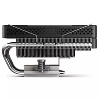 jonsbo - Jonsbo HP600 CPU Cooler 120 mm Black - 5 nuotrauka