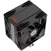 am4 cpu - Enermax ETS-T41 2x120mm - 2 nuotrauka