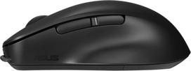 asus belaide pele - Asus MD200 Black (Juoda) - 4 nuotrauka