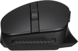 asus belaide pele - Asus MD200 Black (Juoda) - 5 nuotrauka