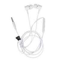 ausiniu jungtis - maXlife MXEP-02 White (Baltos) - 3 nuotrauka
