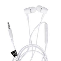 ausiniu jungtis - maXlife MXEP-02 White (Baltos) - 4 nuotrauka