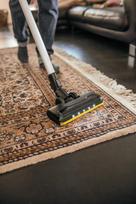 akumuliatorinis karcher siurblys - Karcher VC 6 Cordless ourFamily 1.198-670.0 - 6 nuotrauka