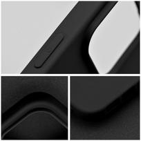 iphone 12 pro max case - Mocco "Trust Silicone Case iPhone 12 Pro Max" Black - 7 nuotrauka