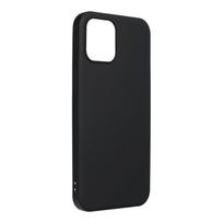iphone 12 pro max case - Mocco "Trust Silicone Case iPhone 12 Pro Max" Black - 12 nuotrauka
