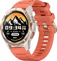 1 g auksas - GS Active Rose gold - 9 nuotrauka