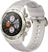 mibro gs explorer - Mibro GS Explorer 1.3" Baltas (White) - 2 nuotrauka