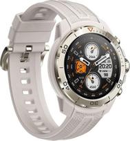 mibro gs explorer - Mibro GS Explorer 1.3" Baltas (White) - 3 nuotrauka