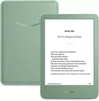 amazon kindle - Amazon Kindle 6" 11-os kartos 16GB Wi-Fi Žalia (Matcha) - 2 nuotrauka