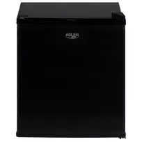 mini saldytuvai pigu - Adler AD8089 Termoelektrinis šaldytuvas, 28L, Juodas (Black) - 5 nuotrauka