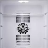 mini saldytuvai pigu - Adler AD8089 Termoelektrinis šaldytuvas, 28L, Juodas (Black) - 6 nuotrauka
