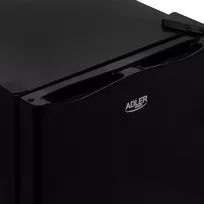mini saldytuvai pigu - Adler AD8089 Termoelektrinis šaldytuvas, 28L, Juodas (Black) - 7 nuotrauka