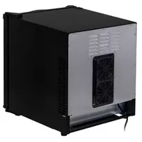 mini saldytuvai pigu - Adler AD8089 Termoelektrinis šaldytuvas, 28L, Juodas (Black) - 8 nuotrauka