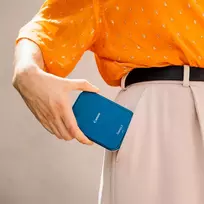 mini printer -  CANON 5452C005 - 3 nuotrauka