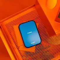 mini printer -  CANON 5452C005 - 4 nuotrauka