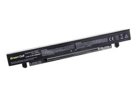 asus x550c battery - Green Cell Baterija A41-X550A skirta Asus A450 A550 K550 R510 R510C R510L X550 X550C X550CA X550CC X550L X550V X550VC 4400mAh Juoda (Black) - 4 nuotrauka