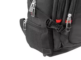laptop dekl - Natec Laptop Backpack Merino  NTO-1703  Backpack - 2 nuotrauka