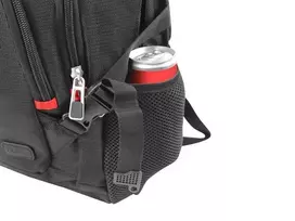 laptop dekl - Natec Laptop Backpack Merino  NTO-1703  Backpack - 3 nuotrauka